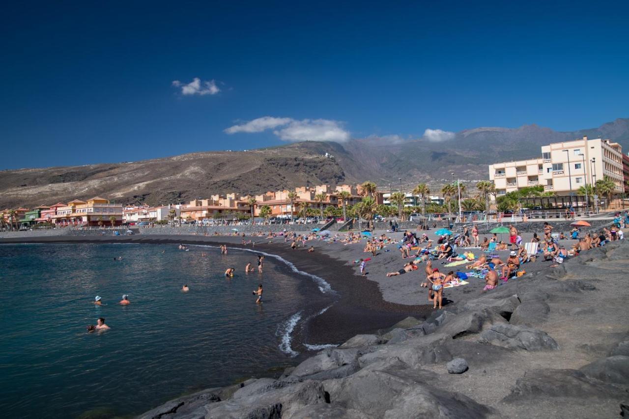 Brisas Del Atlantico Daire Puertito de Guimar Dış mekan fotoğraf